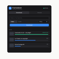 Framedown Pro – YouTube downloader for Premiere Pro